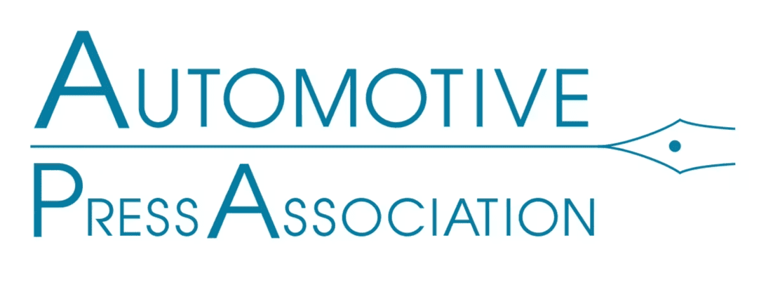 Automotive Press Association LOGO About