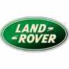 Land Rover vehicles