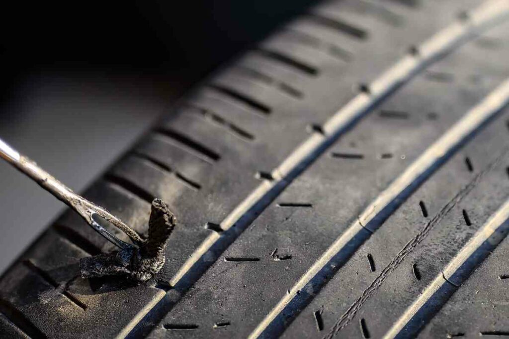 How Much is it to Patch a Tire at Walmart? Four Wheel Trends