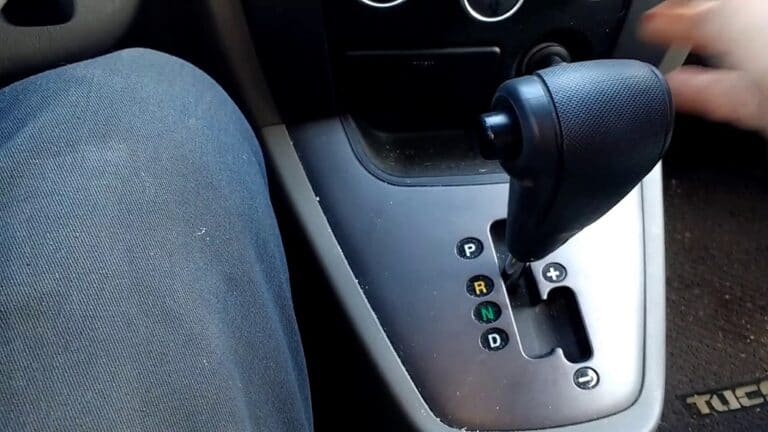 No More Stalling: Fixing a Jeep Shifter Stuck for Good