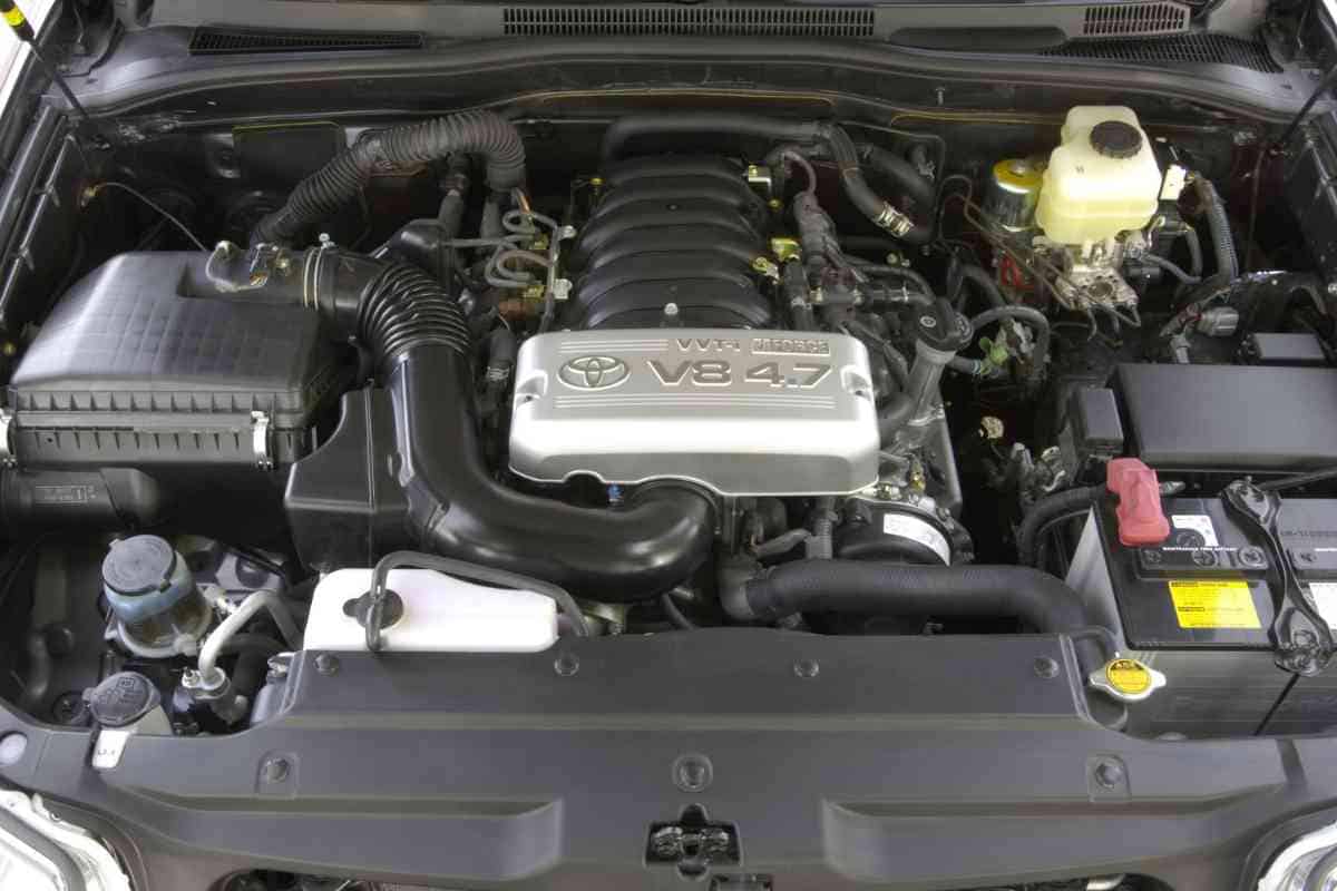 4th Gen 4Runner Engine Overview 1 4th Gen 4Runner Engine Overview: Performance and Reliability Insights