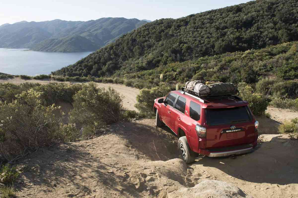 Difference Between 4Runner Limited and trd pro 1 1 4Runner TRD Pro vs Limited: An In-Depth Comparison for Off-Road Enthusiasts