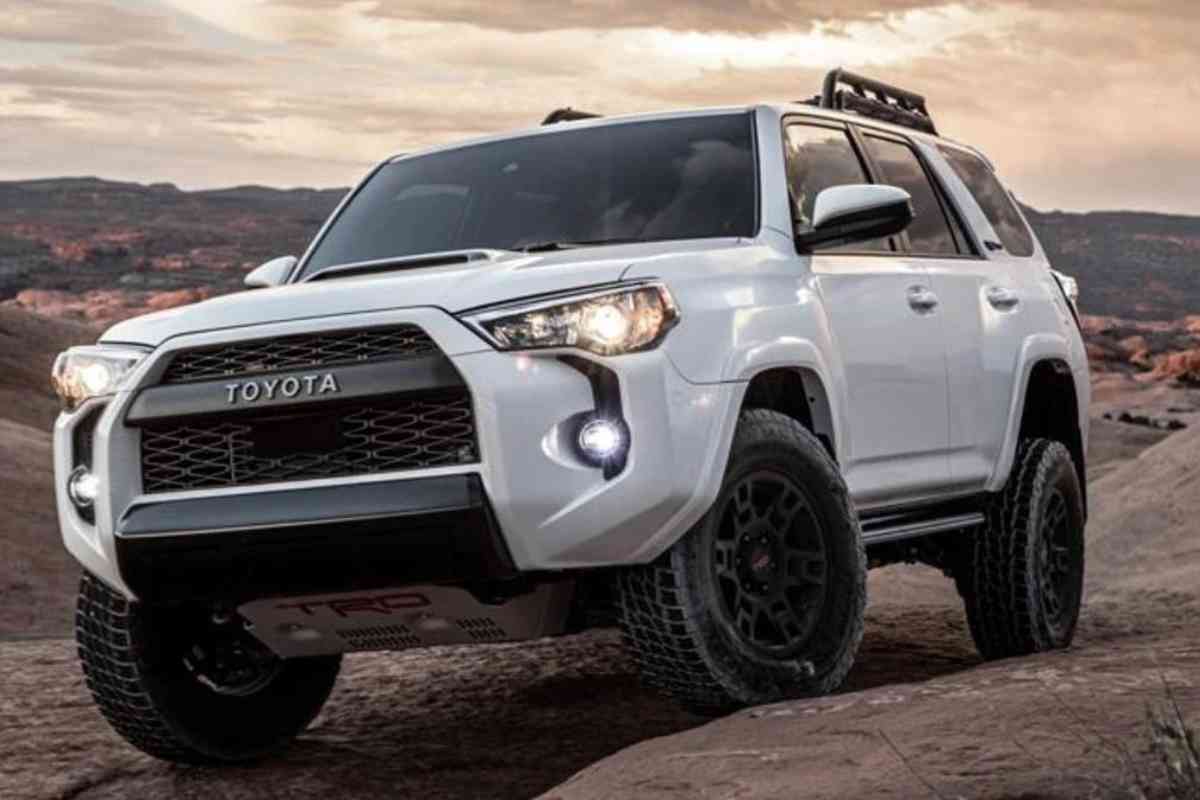 the best 4runner trim levels 3 Which 4Runner Trim Is Best: A Comparative Overview