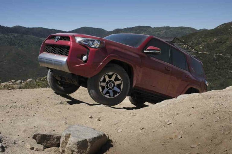 Which 4Runner Trim Is Best: A Comparative Overview