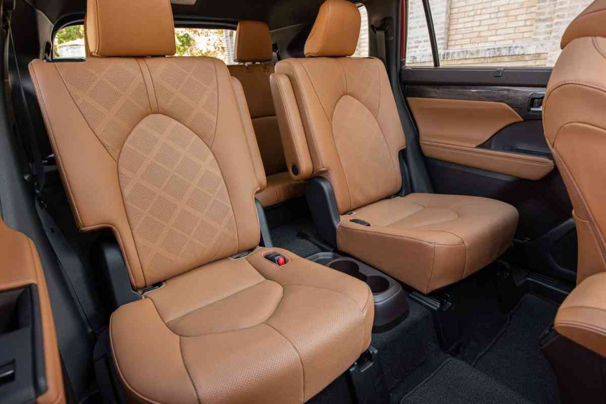 3 row suvs 1 1 3-Row SUVs: Your Guide to Spacious and Comfortable Family Vehicles