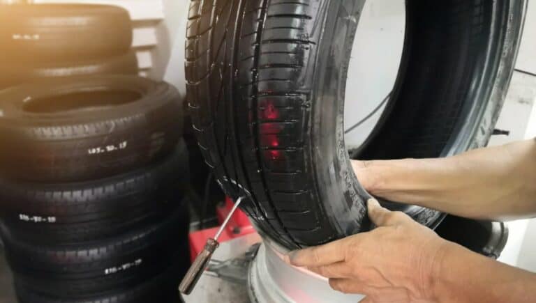 Does Walmart Do Tire Patches? A Quick Guide to Tire Services