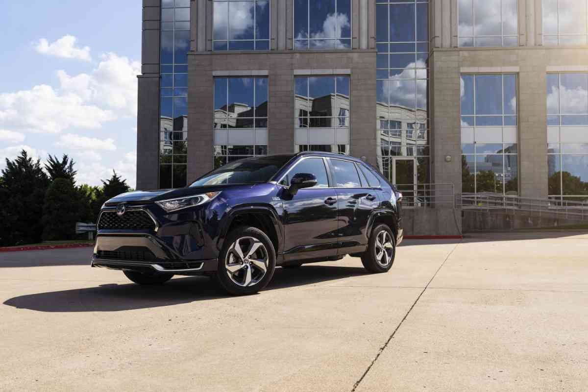 compact crossover 1 1 Compact Crossovers: Your Guide to the Best Small SUVs of 2024