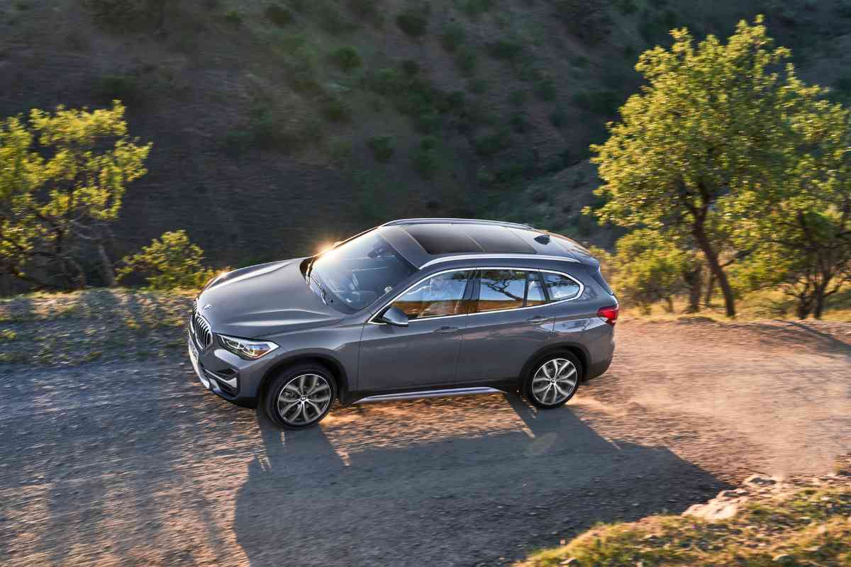crossover vehicles 4 Crossover Vehicles: Choosing the Best of Both Worlds