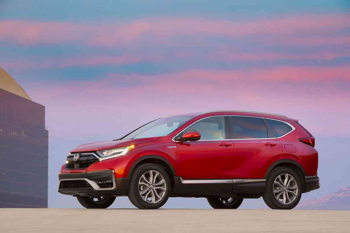 honda cr v models 5 Honda CR-V Models: Uncovering the Latest Innovations