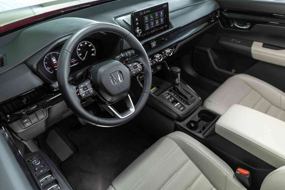 honda crv ex review 1 Honda CR-V EX Review: A Friendly Guide to Your Next SUV