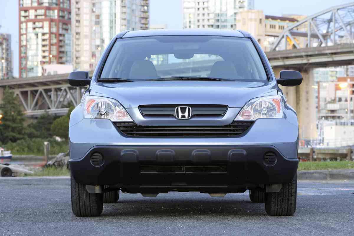 honda crv lx review 3 Honda CR-V LX Review: Unveiling the Essentials for the Savvy Driver
