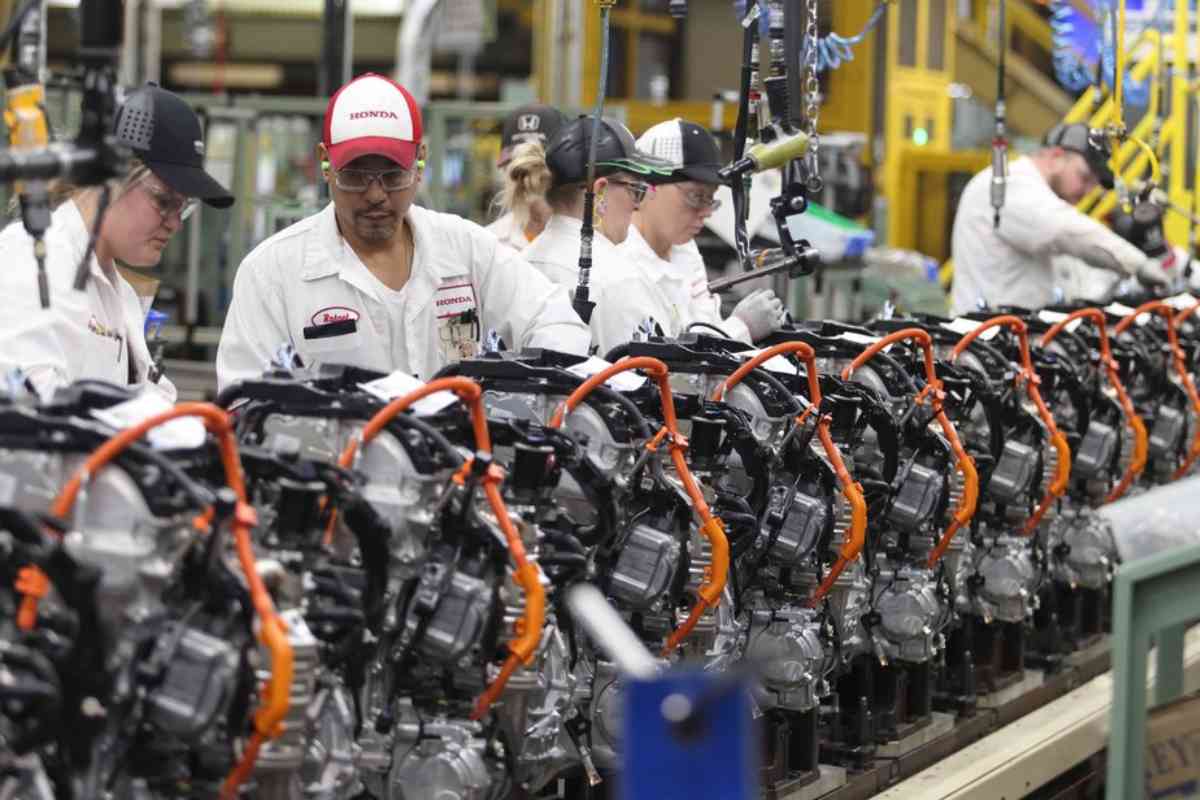 honda engines 1 Honda Engines: Unveiling Top Performance and Reliability Secrets