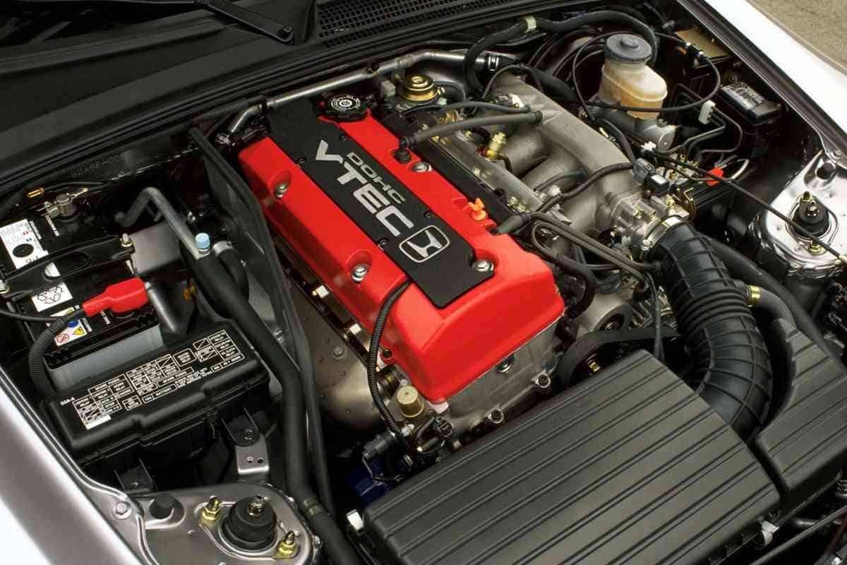 honda engines 3 Honda Engines: Unveiling Top Performance and Reliability Secrets