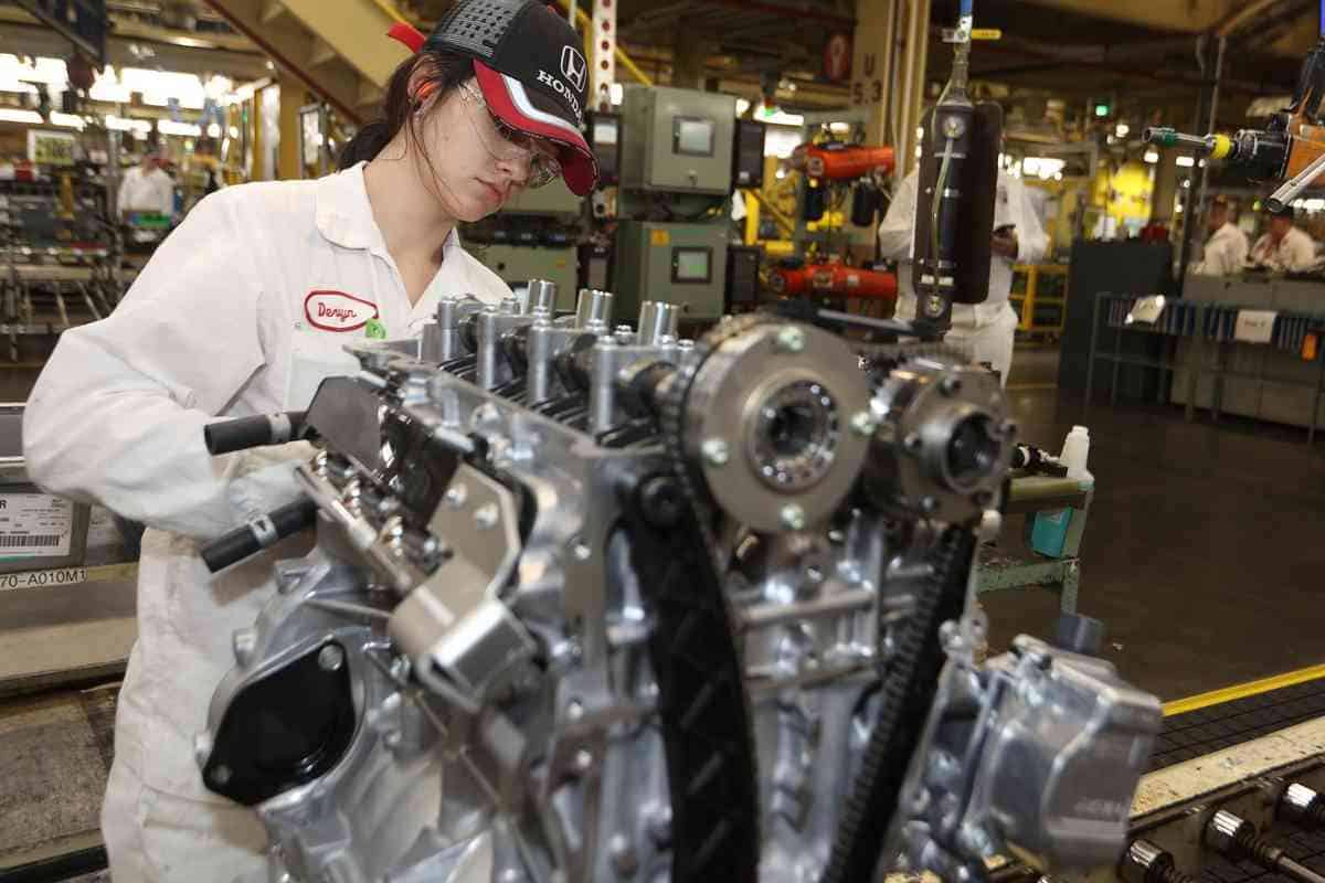 honda engines Honda Engines: Unveiling Top Performance and Reliability Secrets