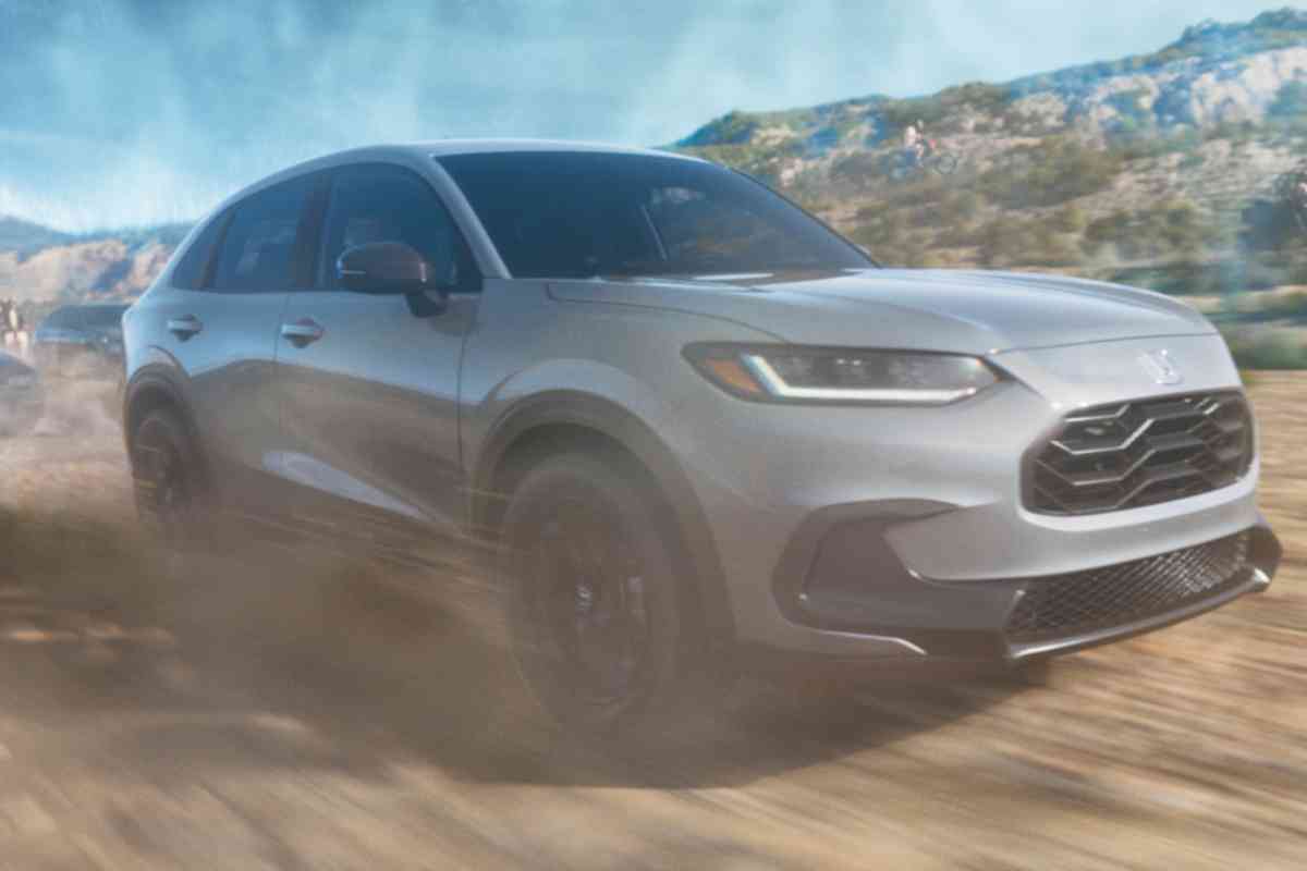 Exciting Is The Hrv All Wheel Drive Images