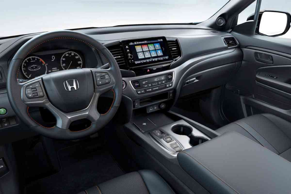 honda ridgeline review 1 1 Honda Ridgeline Review: Unveiling the 2024 Model's Features and Performance