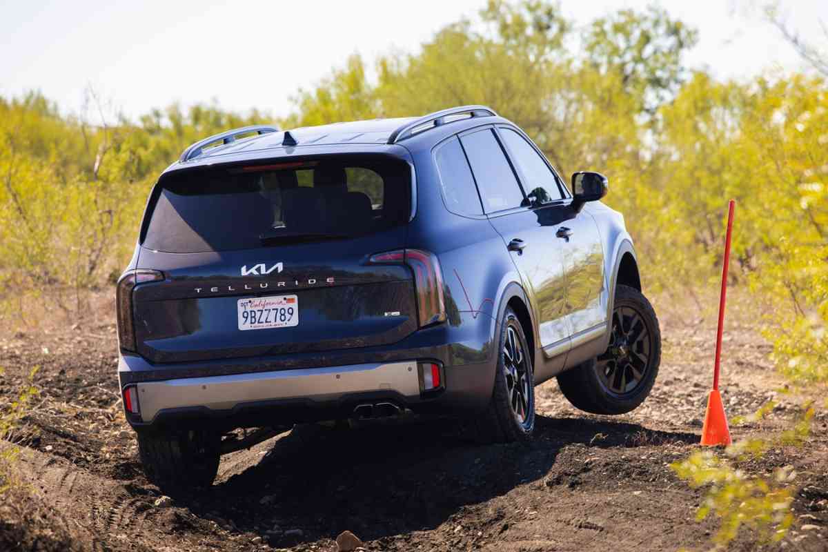 mid size suv 2 Midsize SUVs: Choosing the Perfect Family Vehicle