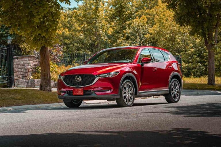 How Many Miles Can a Mazda CX-5 Last? Here's Why People Love Them