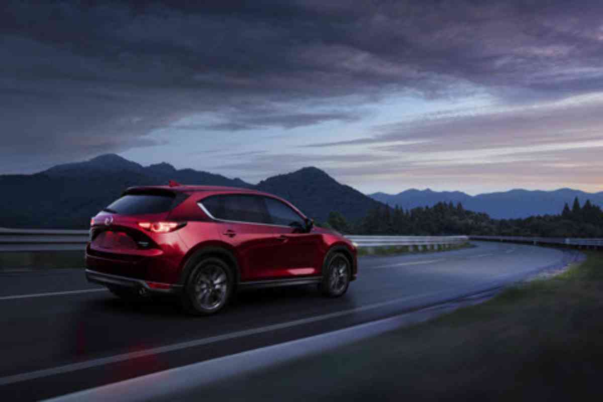How Many Miles Can a Mazda CX 5 Last 3 How Many Miles Can a Mazda CX-5 Last? Here's Why People Love Them!