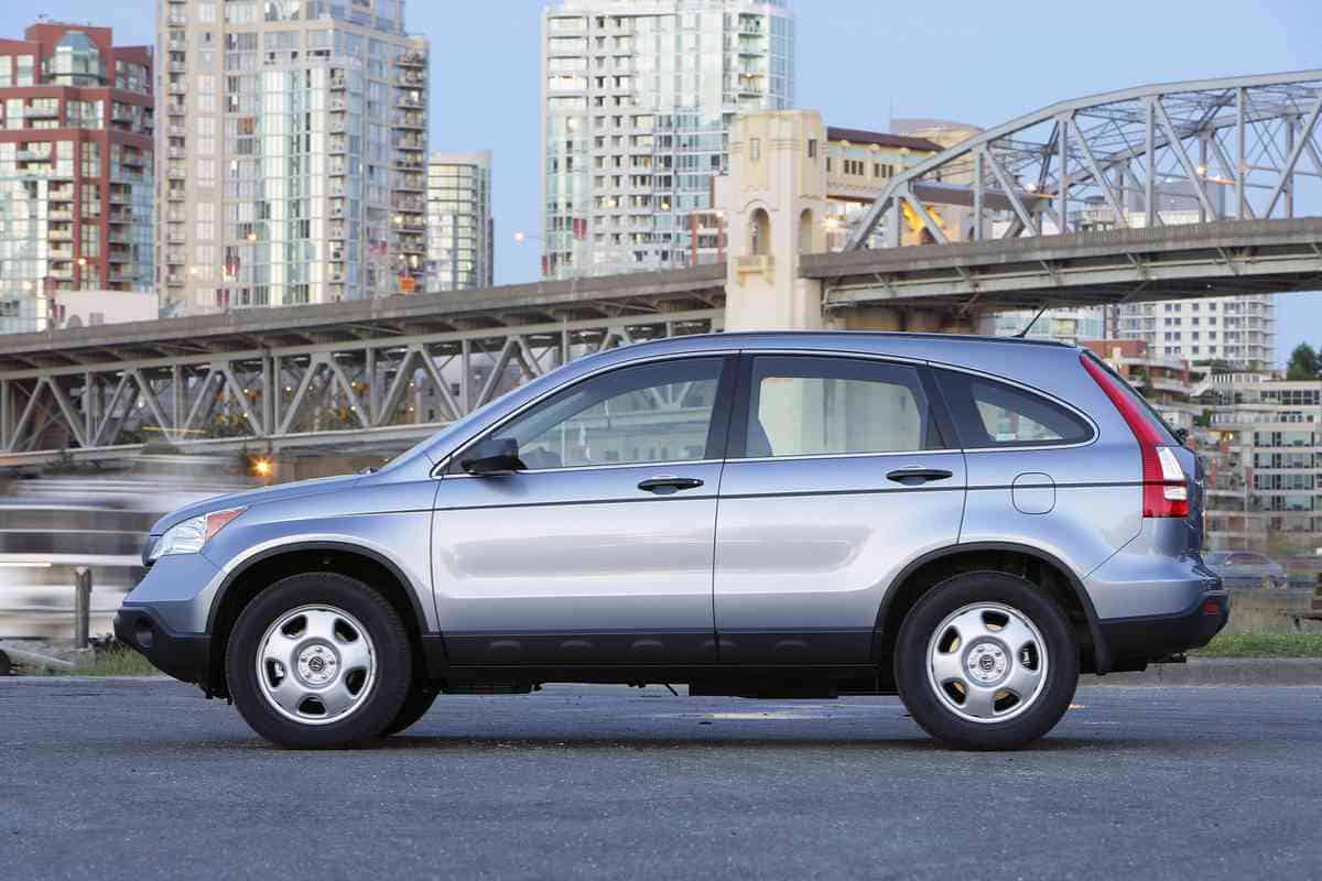 honda cr v recalls 4 Should you test drive a new car? Yes! Here's Why!