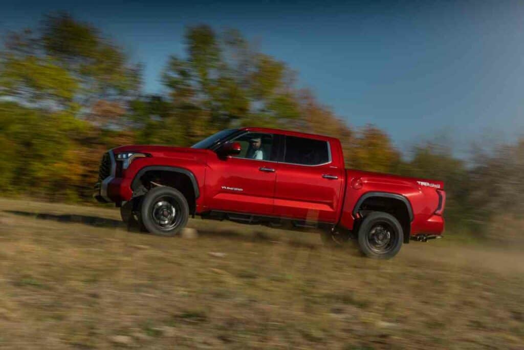 Most Reliable Toyota Tundra: Your Ultimate Guide to Dependability ...