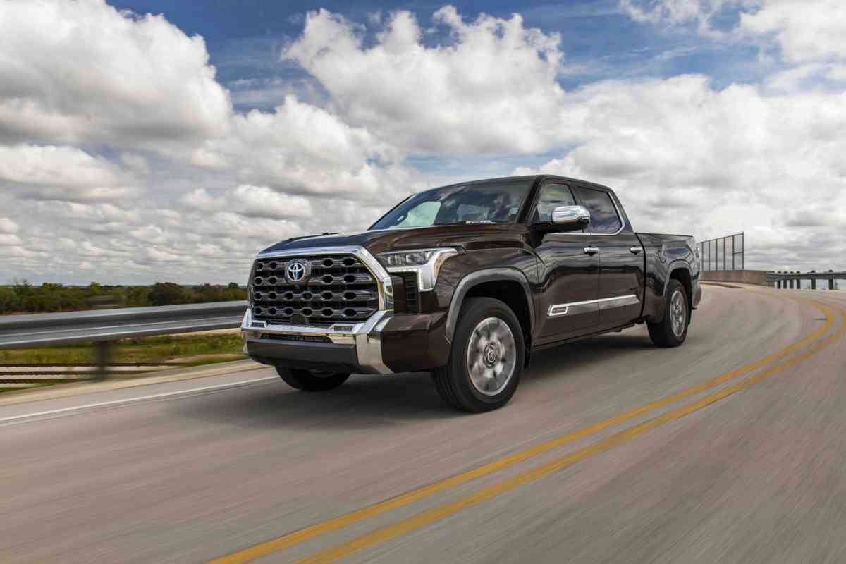 most reliable tundra 3 Most Reliable Toyota Tundra: Your Ultimate Guide to Dependability