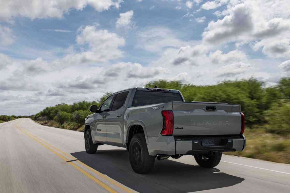 most reliable tundra 4 Most Reliable Toyota Tundra: Your Ultimate Guide to Dependability