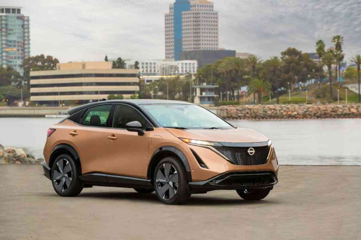 nissan rogue body styles by year 1 1 Nissan Rogue Body Styles by Year: A Visual Evolution Guide