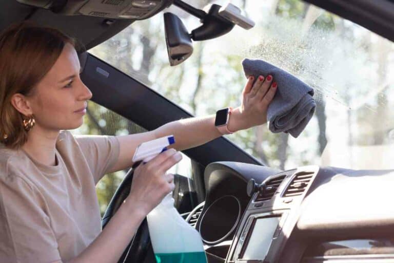 Windshield Maintenance and Repair: Ensuring Clear Visibility and Safety for Your Drive