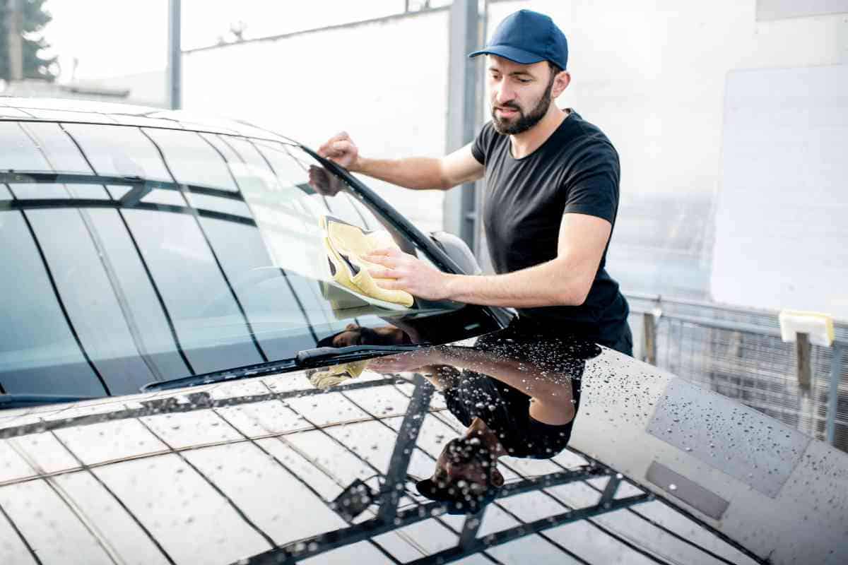 Windshield Maintenance and Repair 6 Windshield Maintenance and Repair: Ensuring Clear Visibility and Safety for Your Drive