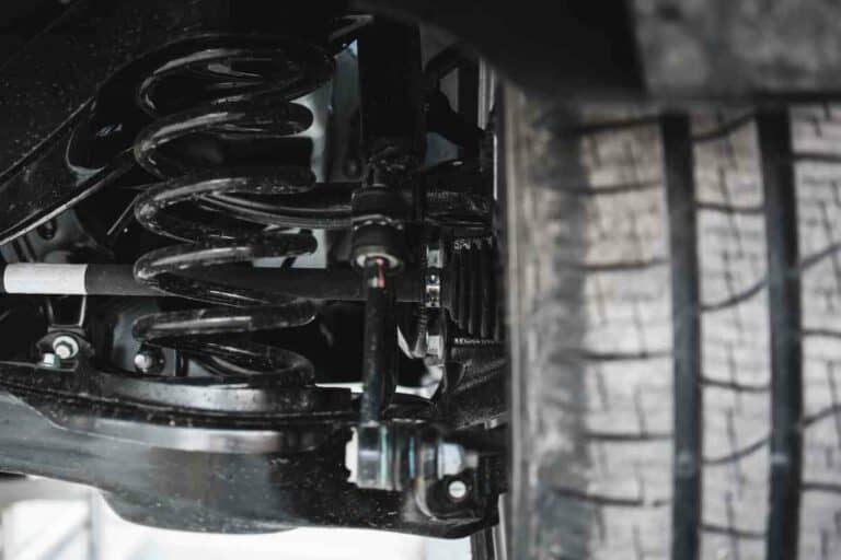 The Basics of Car Suspension System: Your Guide to Understanding and Maintaining a Smooth Ride