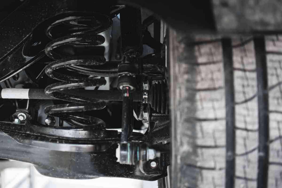 basics of car suspsension 1 The Basics of Car Suspension System: Your Guide to Understanding and Maintaining a Smooth Ride