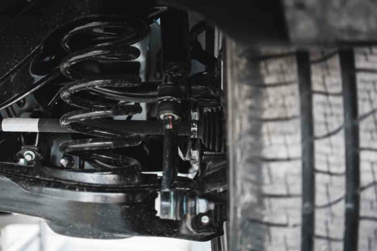 Understanding The Basics Of Car Suspension Systems