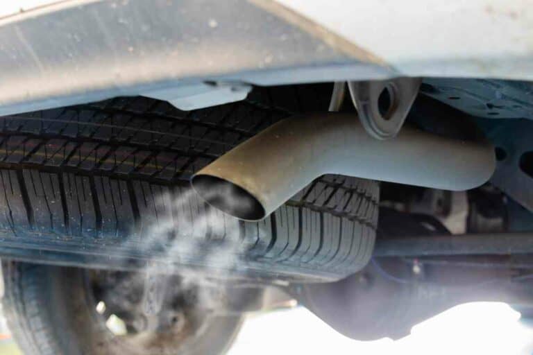 Burning Oil and Catalytic Converter Damage: Exploring the Possible Link