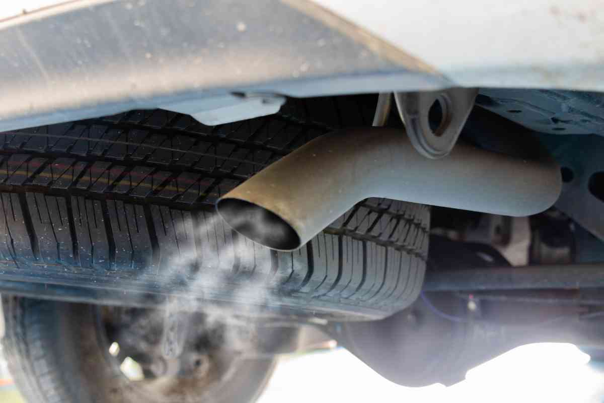 burning oil and catalytic converter damage 1 Burning Oil and Catalytic Converter Damage: Exploring the Possible Link