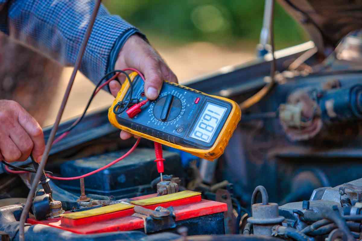 car battery maintenance and replacement 3 Car Battery Maintenance and Replacement: Essential Tips and Replacement Indicators