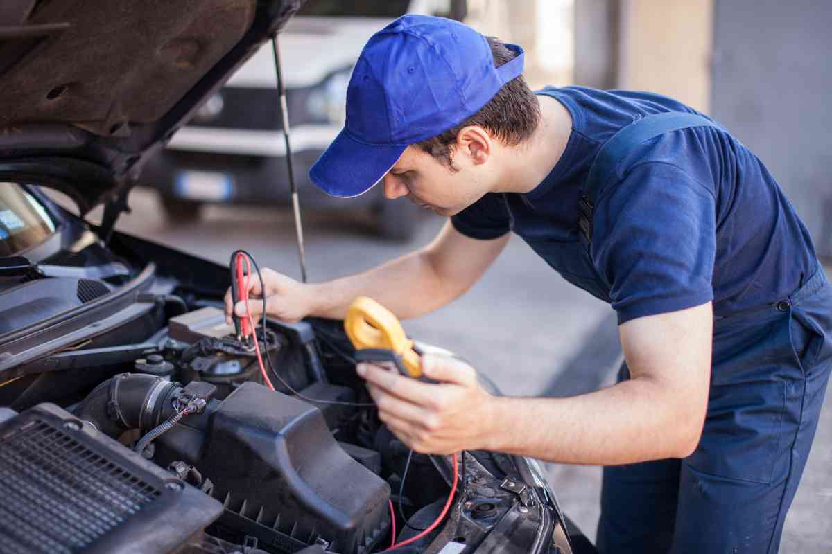 common car electrical problems 1 Troubleshooting Common Electrical Issues in Cars: A Friendly Guide to Quick Fixes