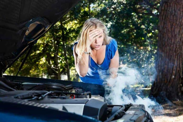 Dealing with Car Overheating Issues: Quick Fixes and Prevention Tips