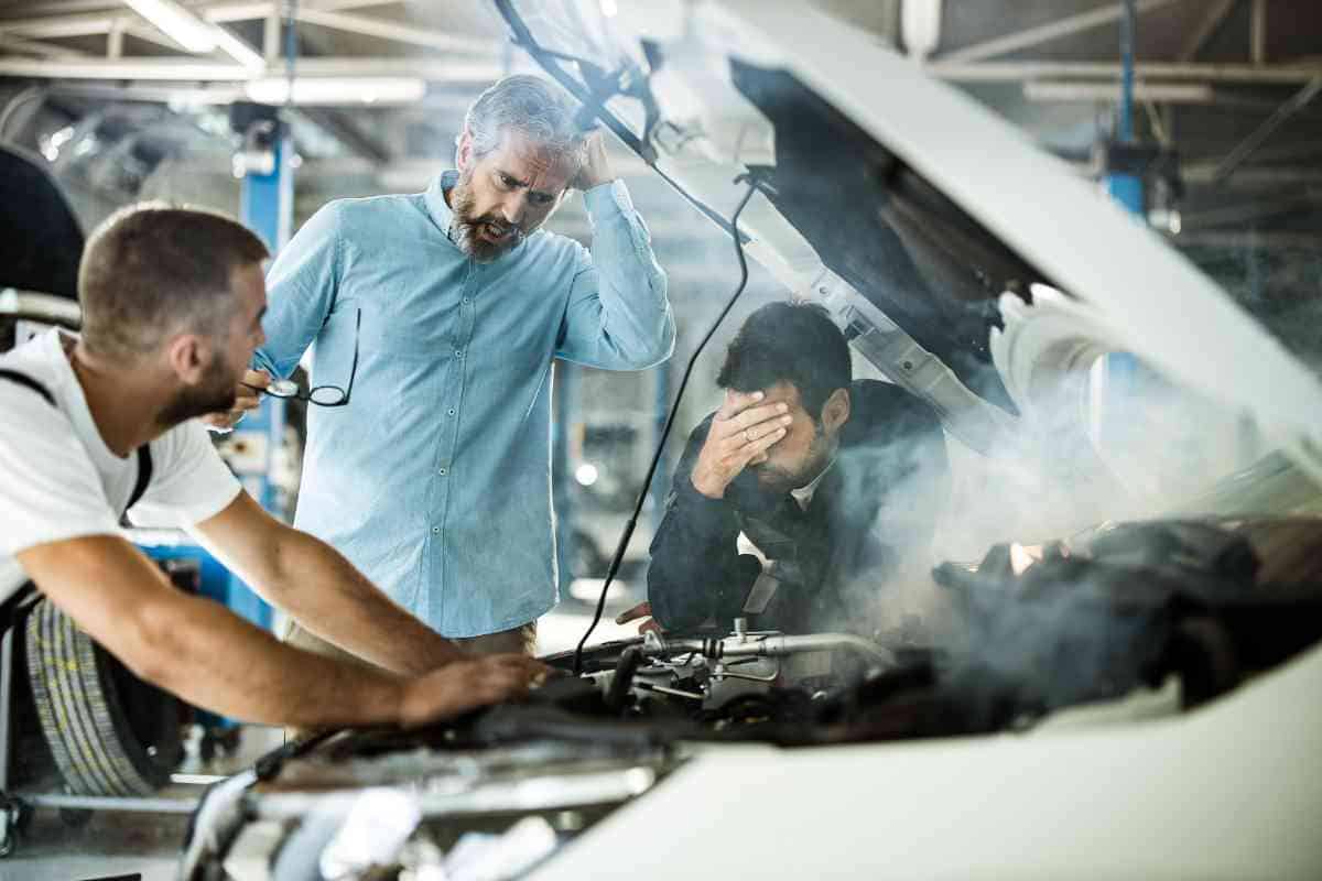 dealing with car overheating issues 2 1 Dealing with Car Overheating Issues: Quick Fixes and Prevention Tips