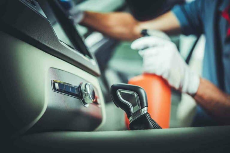 DIY Car Interior Cleaning Tips: Your Guide to a Fresh & Spotless Ride ...