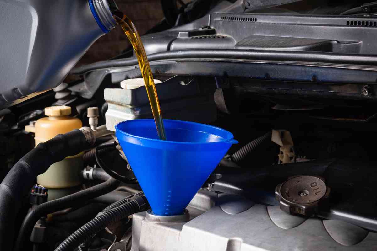 diy oil change 1 1 DIY Oil Change: A Step-by-Step Guide to Changing Your Car's Oil at Home