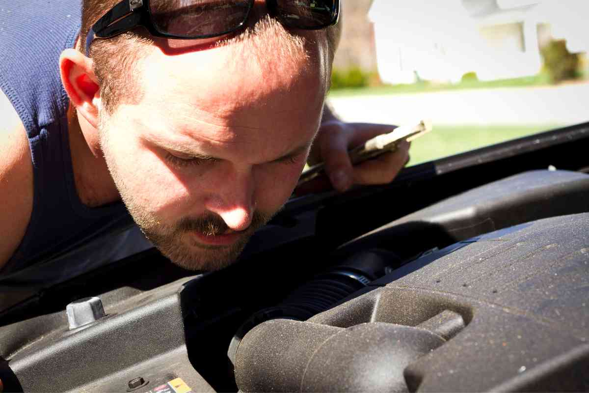diy oil change 2 DIY Oil Change: A Step-by-Step Guide to Changing Your Car's Oil at Home