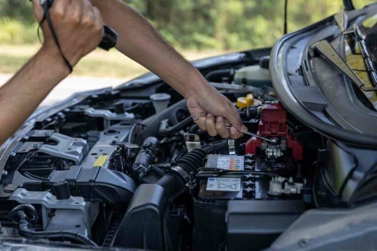 DIY Oil Change: A Step-by-Step Guide to Changing Your Car's Oil at Home