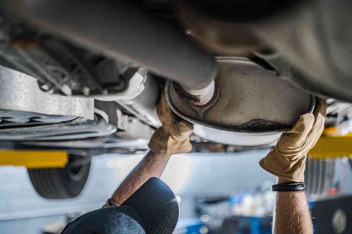 guide to car exhaust systems 1 1 The Guide to Car Exhaust Systems: Unraveling the Mysteries and Spotting Trouble Signs