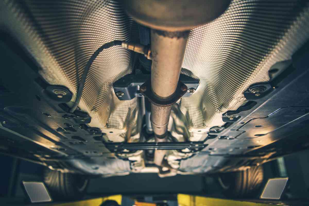 guide to car exhaust systems 1 The Guide to Car Exhaust Systems: Unraveling the Mysteries and Spotting Trouble Signs