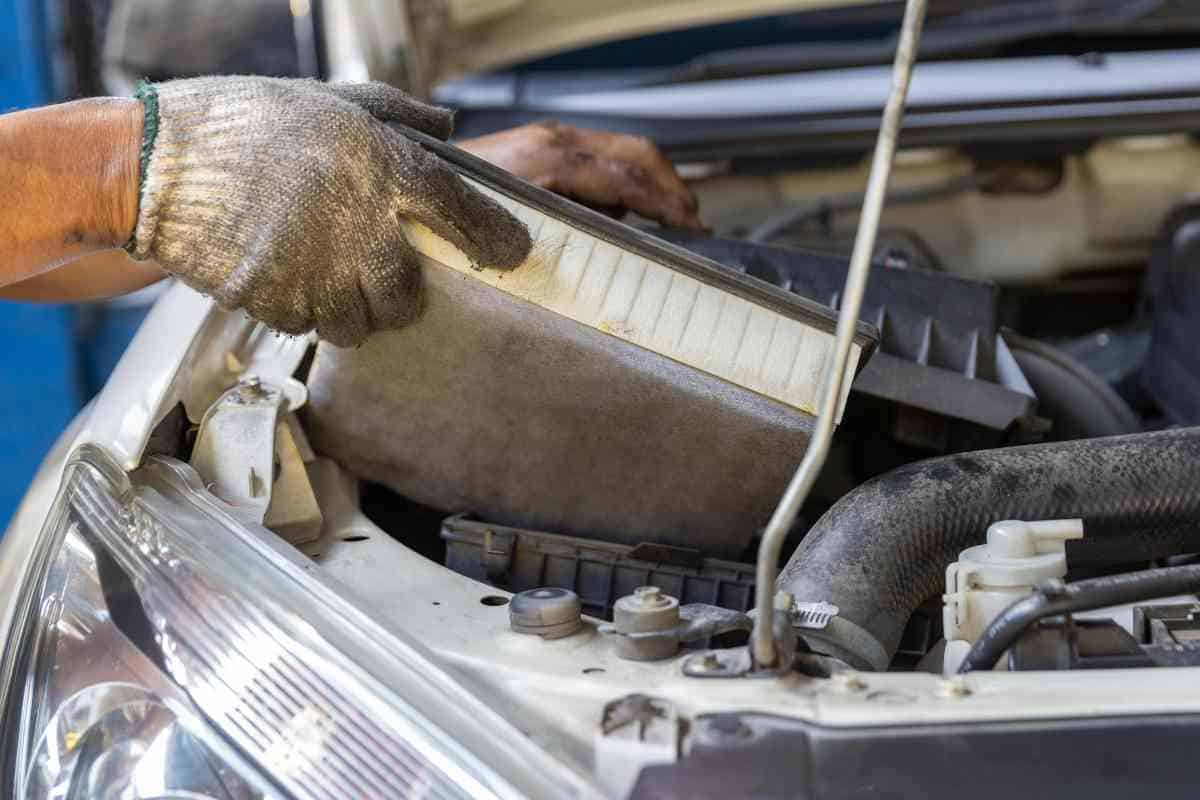 how to change your cars air filter 1 1 How to Change Car Air Filters: 5 Easy Step Tutorial For Better Performance!