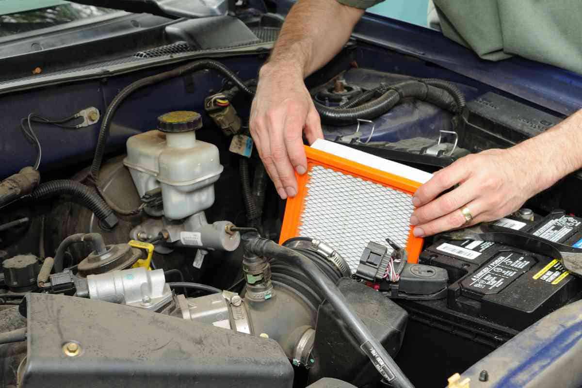 how to change your cars air filter 2 How to Change Car Air Filters: 5 Easy Step Tutorial For Better Performance!