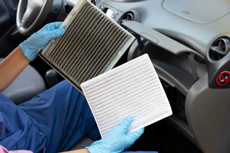 How to Change Car Air Filters: 5 Easy Step Tutorial For Better Performance!