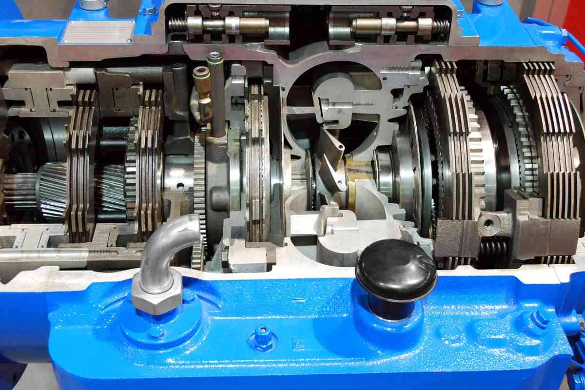 understanding transmission systems 1 Understanding Transmission Systems: Your Guide to How They Work and Troubleshooting Tips