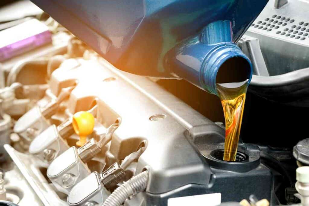 6.6 Duramax Oil Capacity Everything You Need to Know Four Wheel Trends